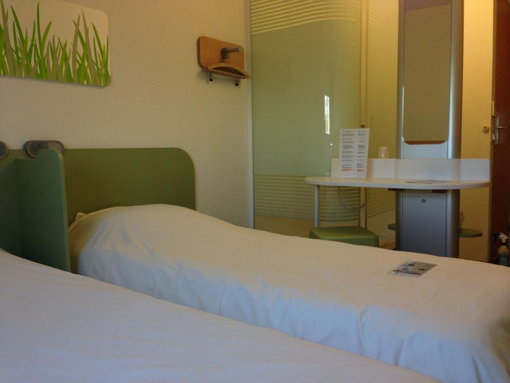 Ibis Budget Bordeaux Aeroport Merignac  Ngoại thất bức ảnh