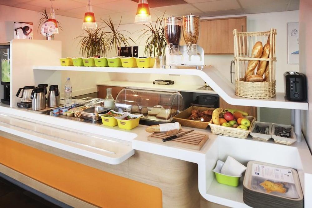 Ibis Budget Bordeaux Aeroport Merignac  Ngoại thất bức ảnh