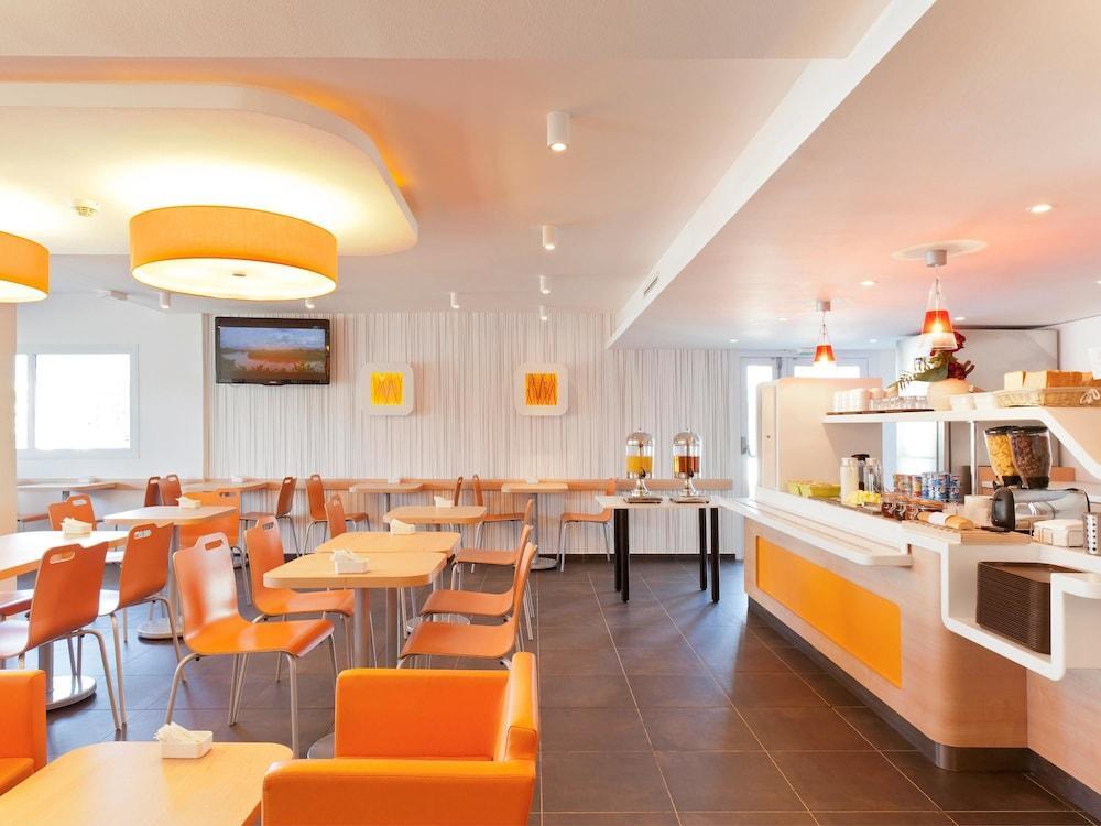 Ibis Budget Bordeaux Aeroport Merignac  Ngoại thất bức ảnh