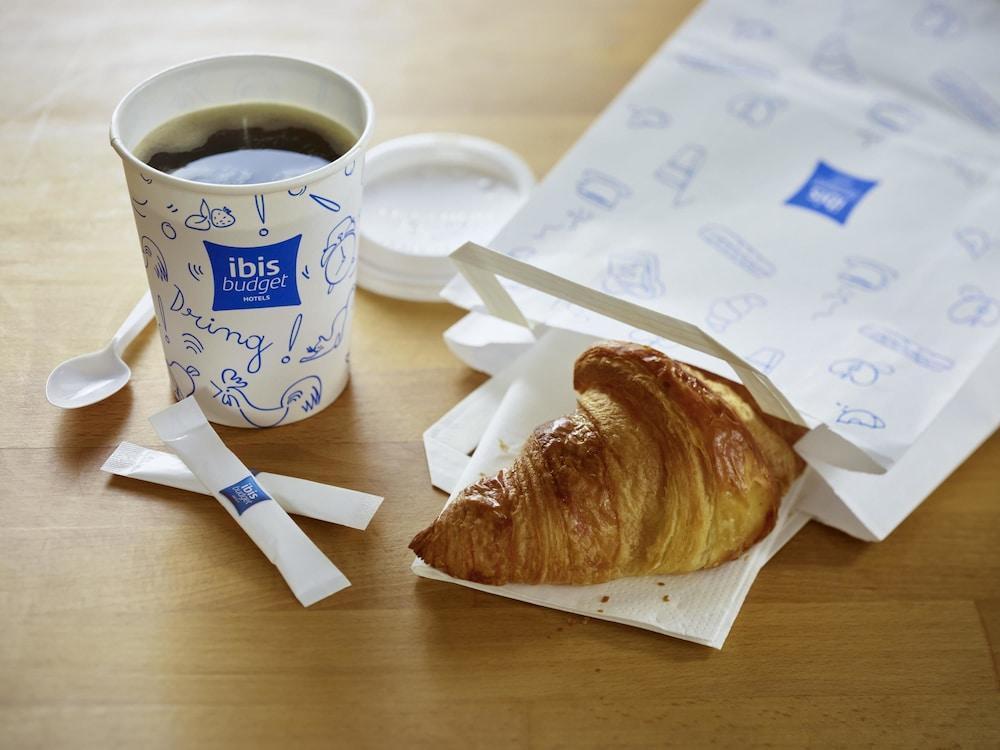 Ibis Budget Bordeaux Aeroport Merignac  Ngoại thất bức ảnh